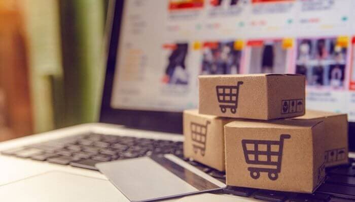 Fuerte expansión: así fue la facturación del e-commerce en 2024