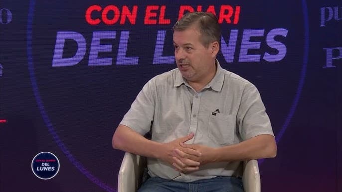 Capello: «bajar impuestos requiere un acuerdo para frenar el gasto público»
