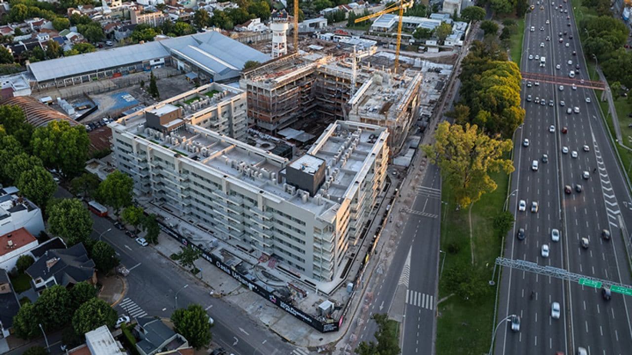 Con inversión de US$ 126 millones, Grupo Ecipsa consolida internacionalización y nuevos planes