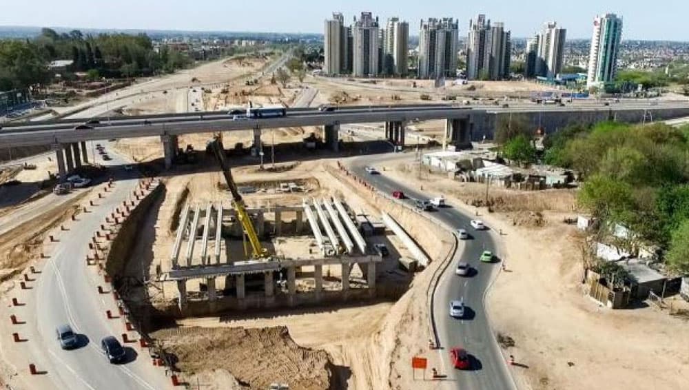 Obra pública: advierten que «si la desinversión en infraestructura persiste, la recuperación a nivel federal será limitada»