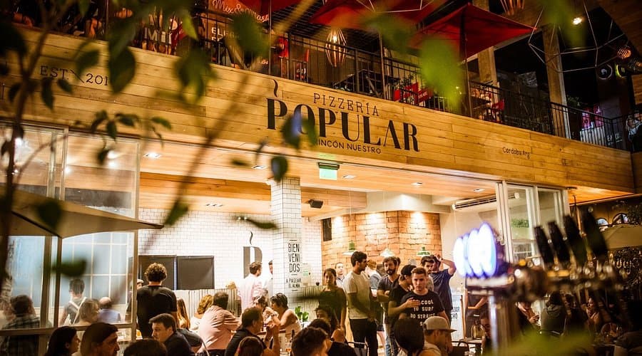 El nuevo player del sector de las franquicias en Córdoba que impulsa la expansión de Pizzería Popular