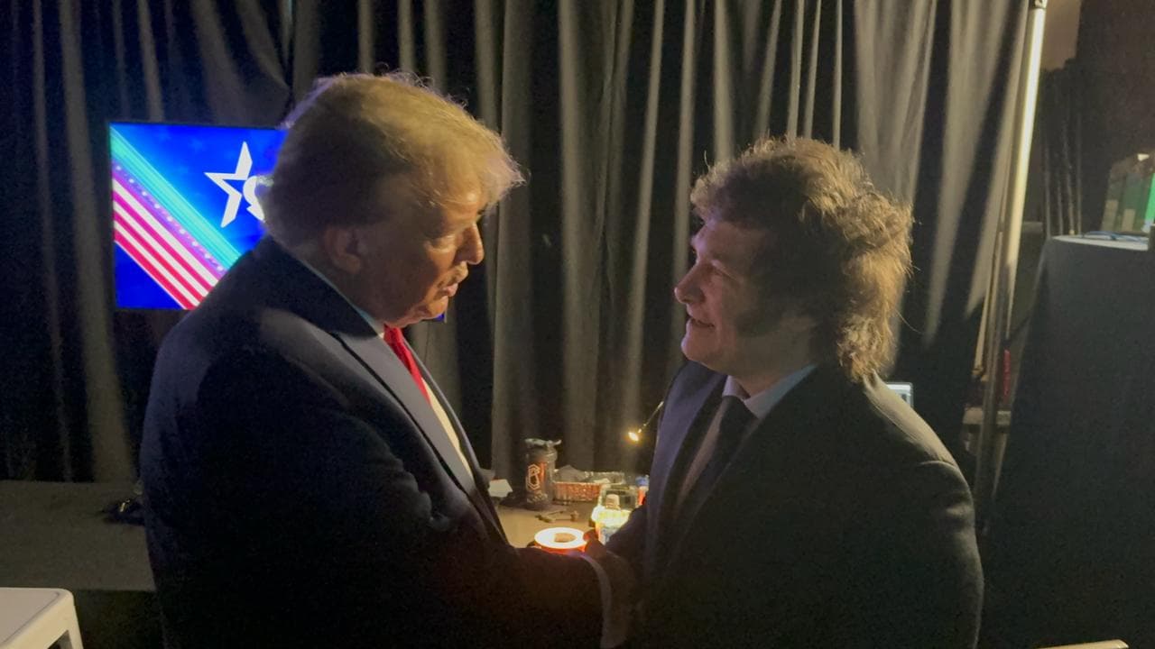 La política arancelaria de Trump: cómo puede afectar a la Argentina según AmCham