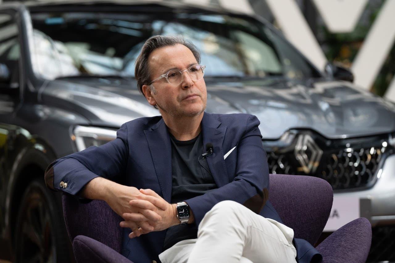 Renault apuesta por Argentina: nuevos modelos y una estrategia de electrificación