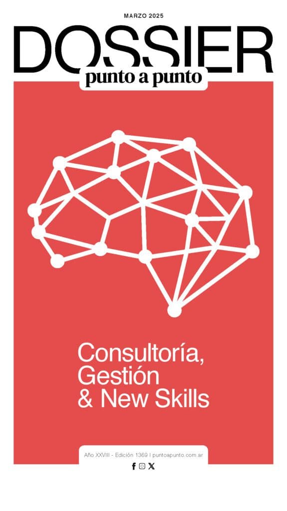 Consultoría, Gestión y New Skills