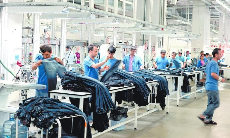 Informalidad, importaciones e impuestos: la ecuación que golpea al sector textil en Córdoba
