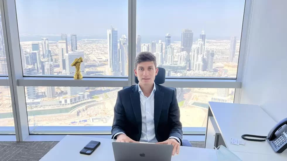 De Oncativo a EE.UU y Asia: cómo Econovo llevó la industria de higiene urbana a nuevos mercados