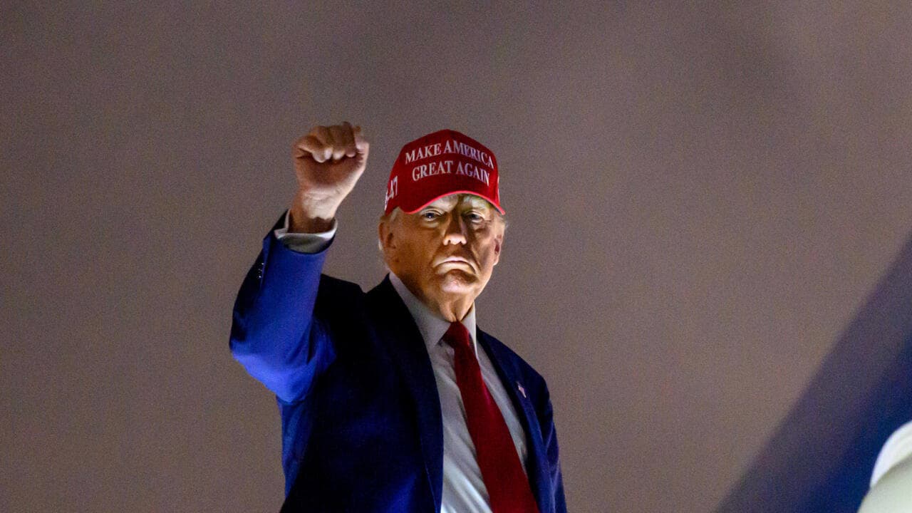 El nuevo escenario económico: “la crisis global no es bursátil, es estructural y la produjo Trump”