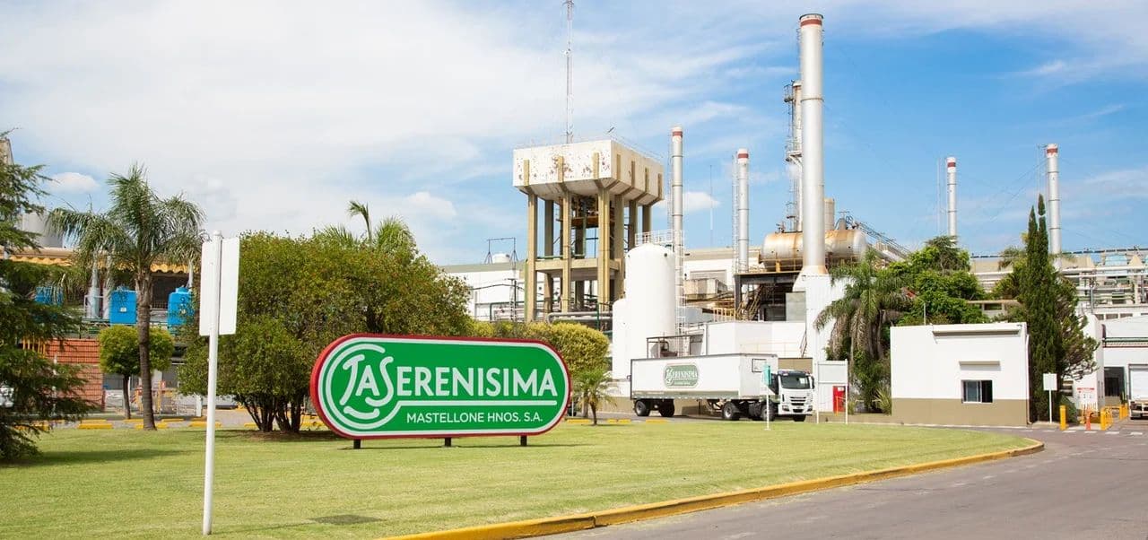 Arcor activó opción de comprar para quedarse con el 100% de La Serenísima (Mastellone resiste)
