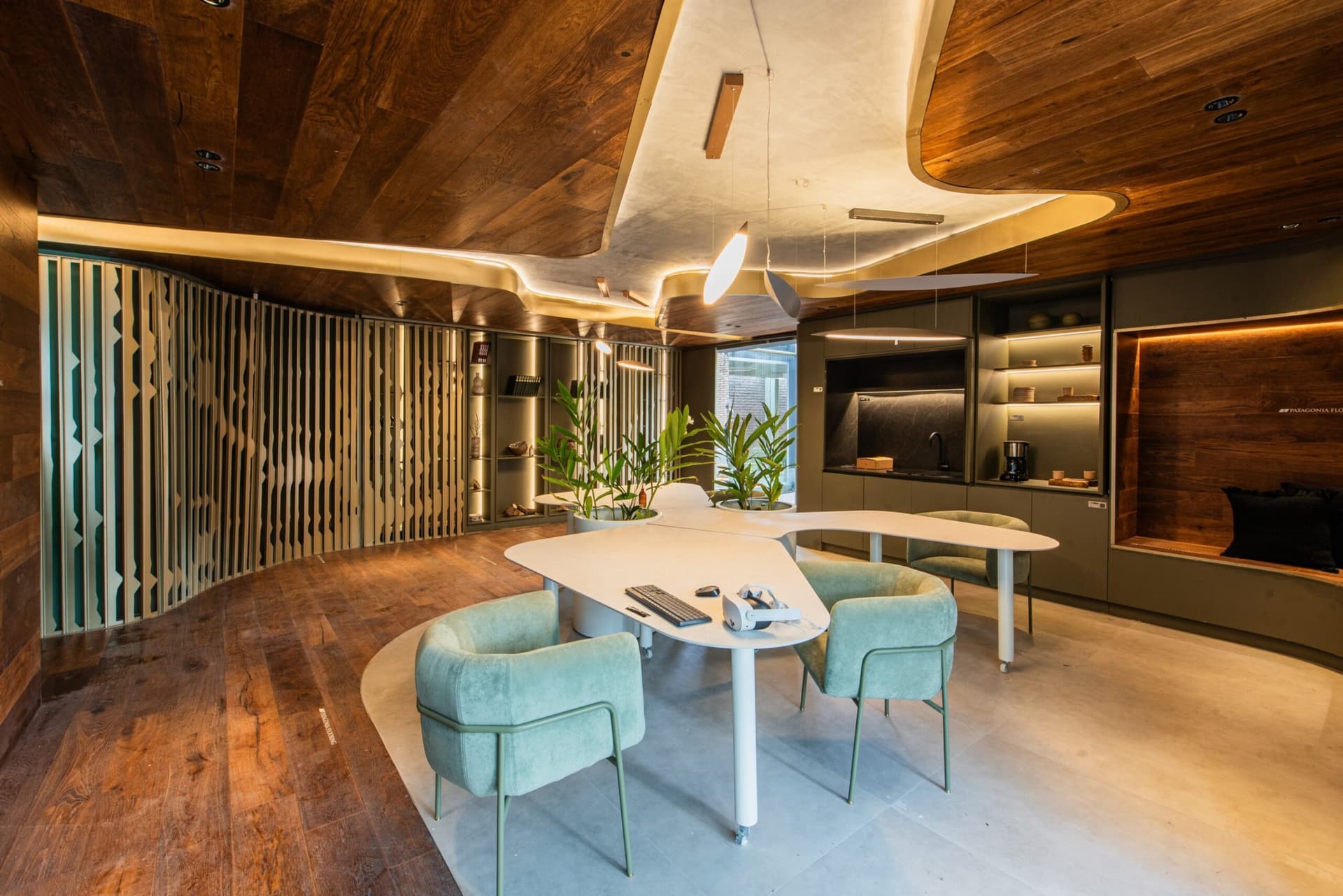 Casa FOA regresa a Córdoba con su tercera edición: del 16 de abril al 18 de mayo en la ex Academia Argüello