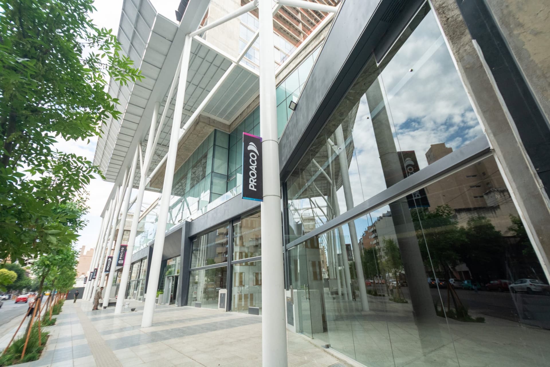 Exclusivo: conocé las primeras marcas que se suman al “6to shopping de Córdoba”