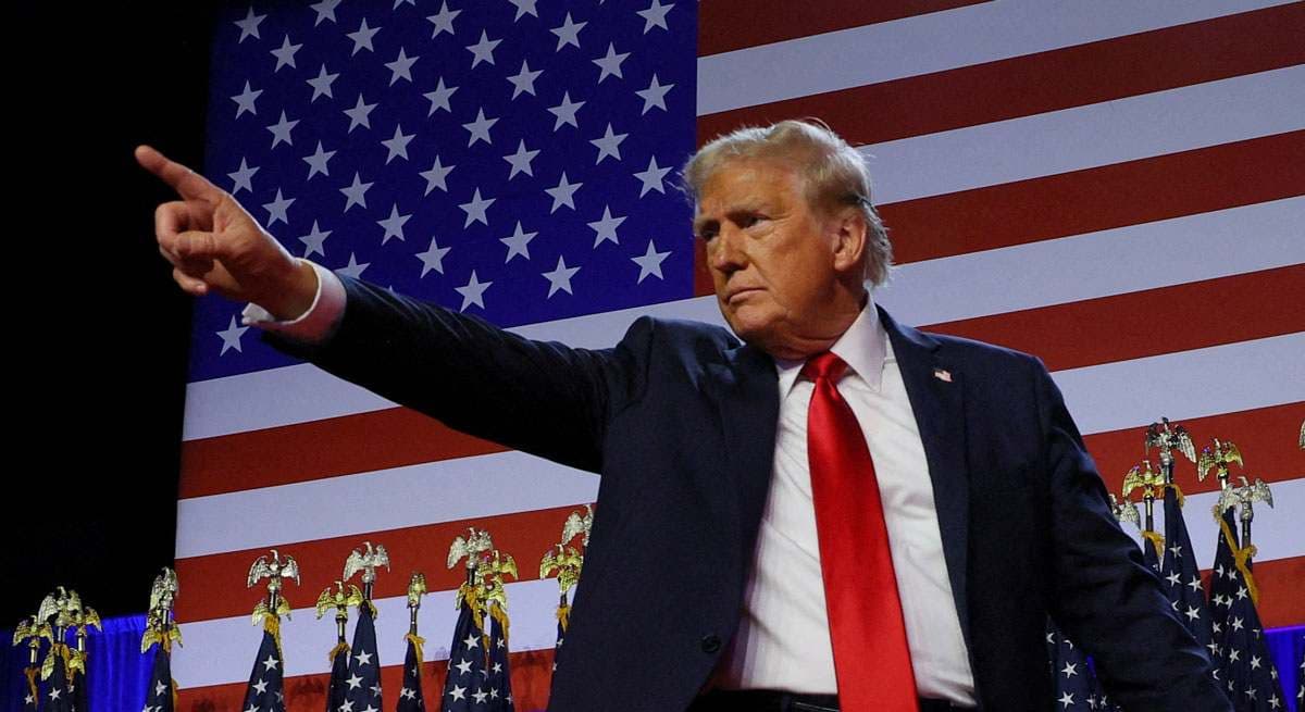 Reseteo global: cómo el giro comercial de Trump reabre el juego para la economía argentina