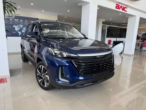 Los chinos vienen marchando…y suman concesionario oficial en Córdoba