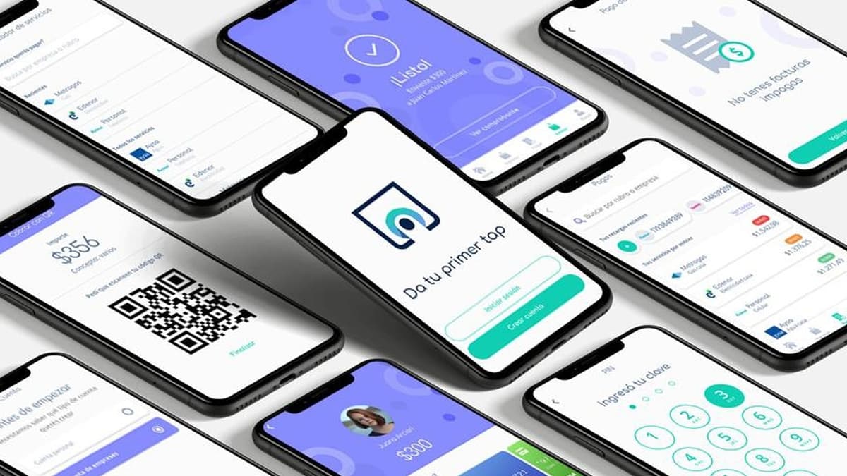 billeteras digitales