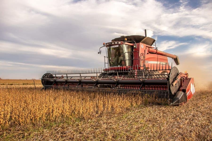 «Traer maquinaria usada de afuera es un premio consuelo para el productor y pone en riesgo al sector»