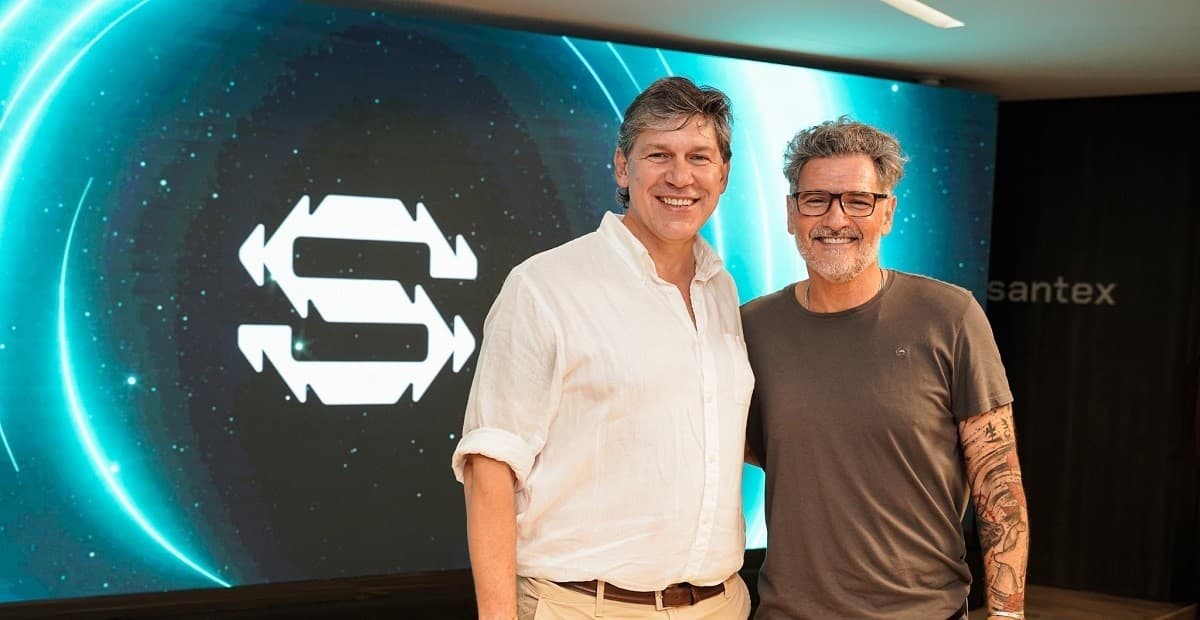 Santex inauguró sus oficinas en Buenos Aires con una inversión de US$ 2,5 millones