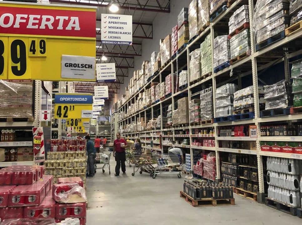 Los principales mayoristas de la Argentina rechazarán aumentos de precios «injustificados»