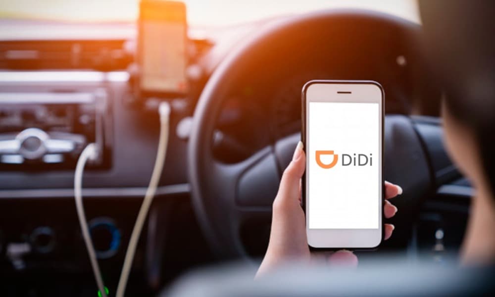 Con inversión millonaria, DiDi pisa el acelerador y se expande a toda la provincia de Córdoba