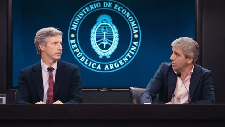 Economía en fase electoral: cuáles son los riesgos del programa y del esquema cambiario