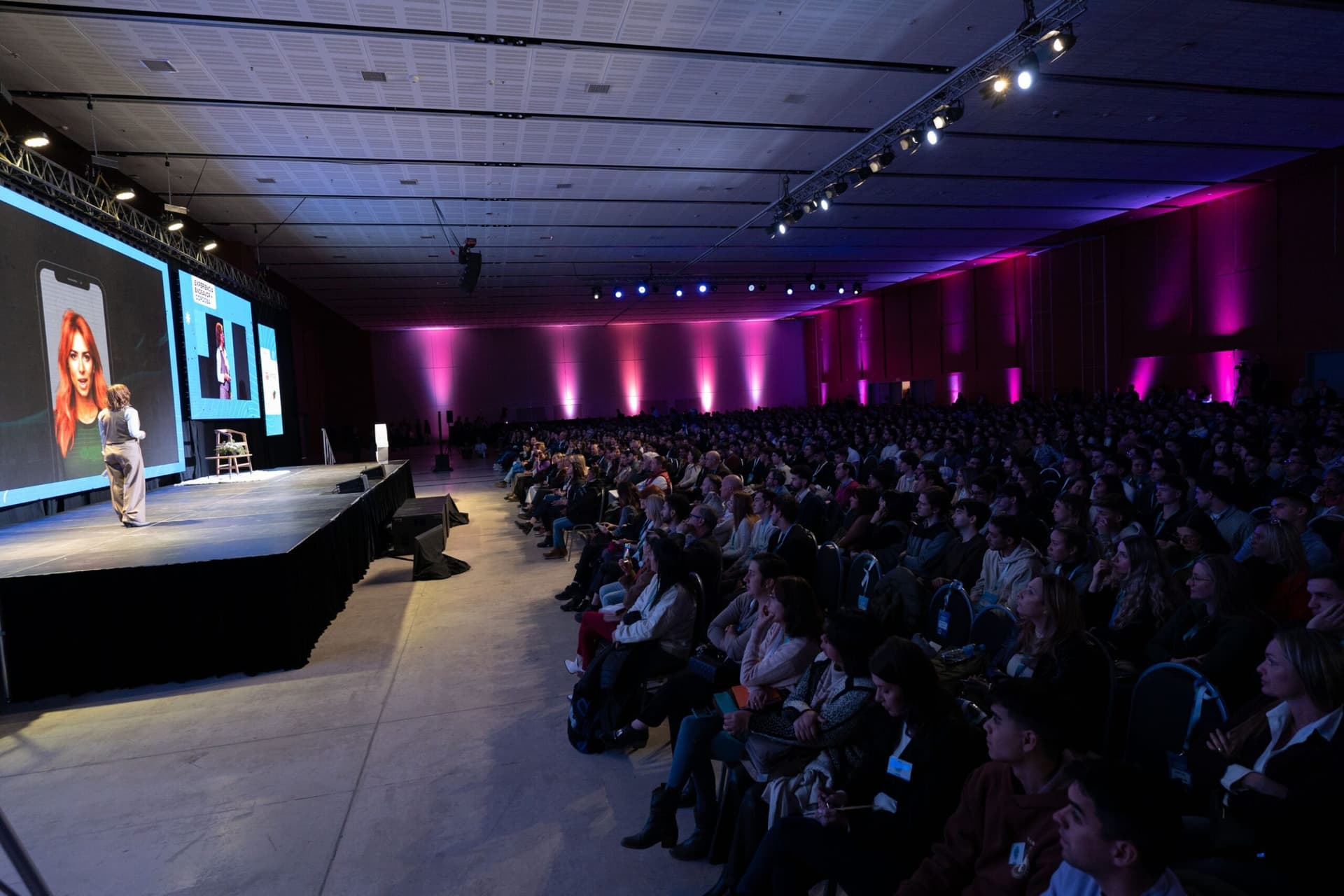 Experiencia Endeavor 2025: los speakers que llegan este año a Córdoba