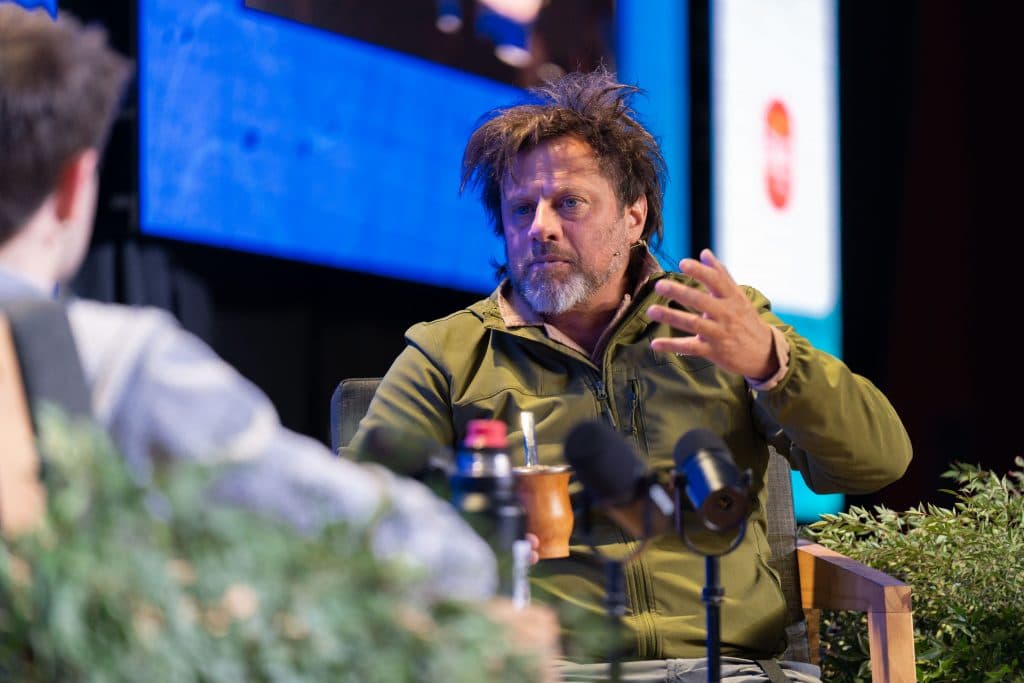 Nicora: “Argentina puede ser una de las capitales mundiales del AgTech”