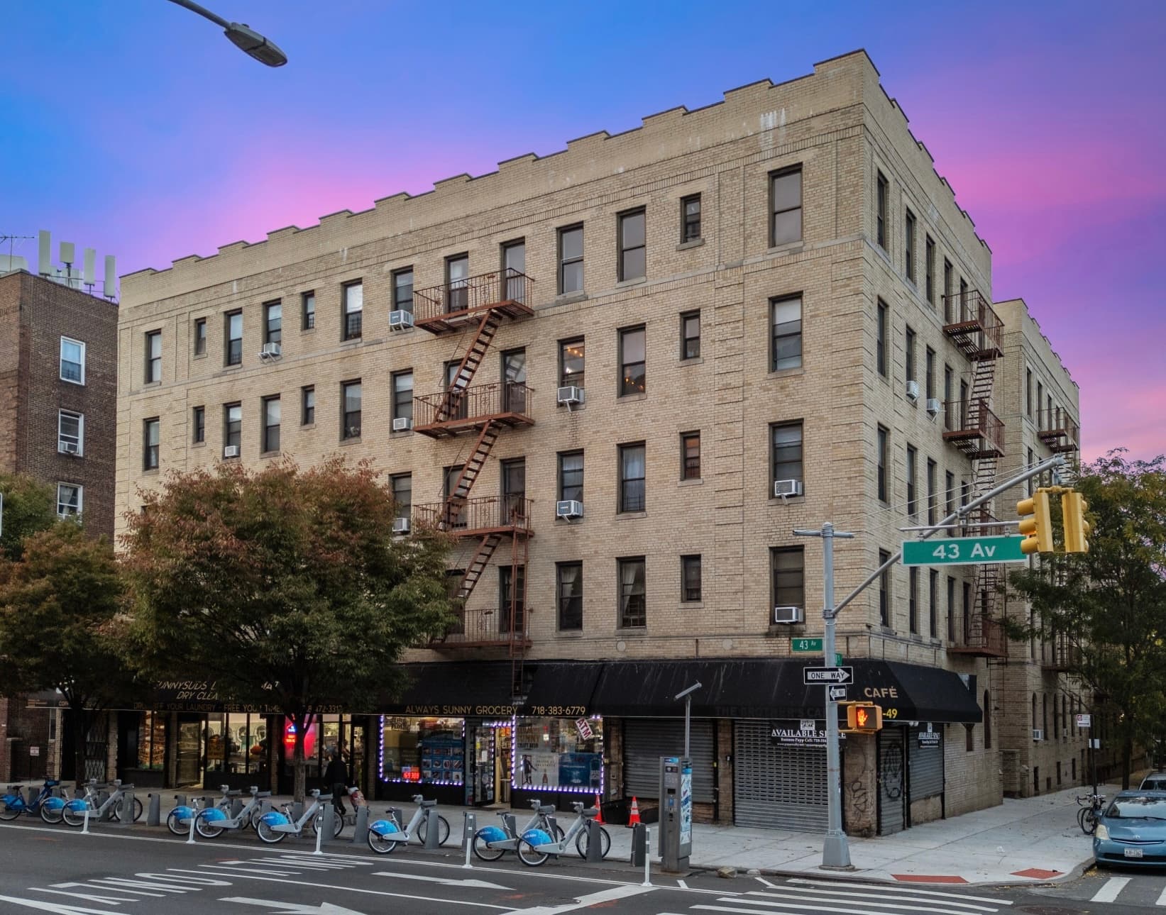 Nueva York, el mercado inmobiliario que gana terreno entre los inversores latinoamericanos