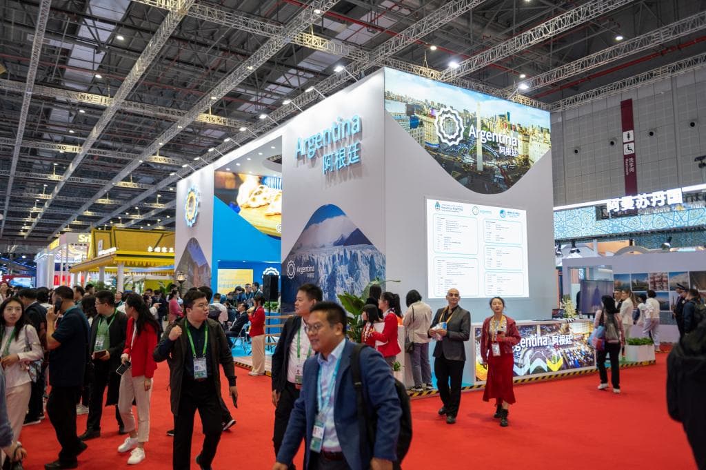 Atenti: los argentinos podrán ingresar a China sin visa (el impacto que se espera y cómo aprovecharlo)