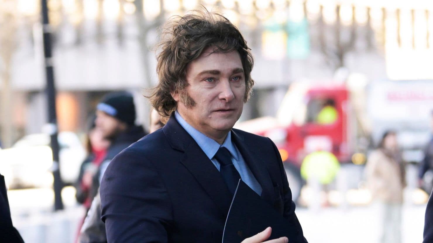 Se debilita el consenso del “sacrificio”: Milei pierde respaldo y crece la desaprobación