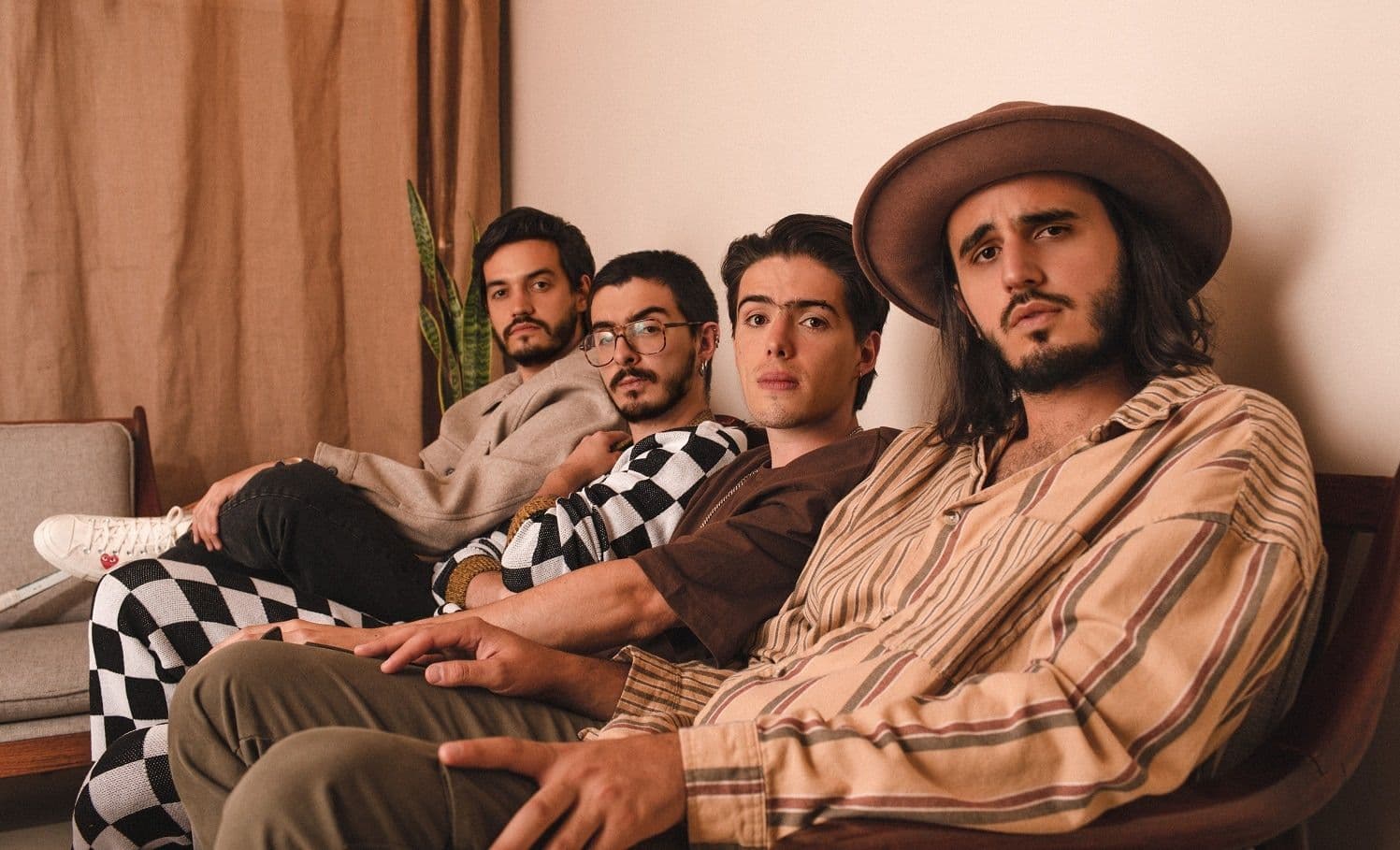 Morat vuelve a Córdoba con su gira “Asuntos Pendientes 2025”
