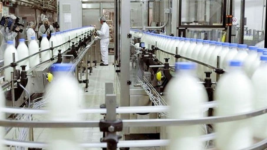 El caso SanCor y un ranking reconfigurado en el mercado lácteo argentino