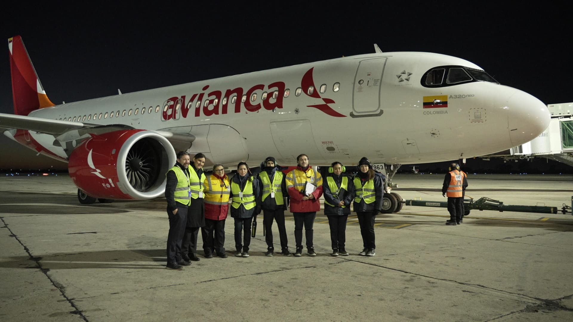 Avianca