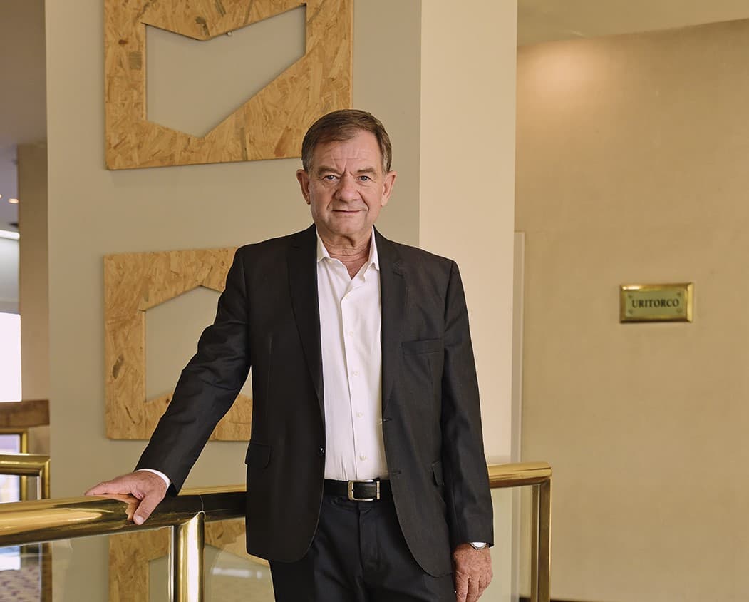 Plan Manfrey 2030: una hoja de ruta para la transformación productiva desde el interior