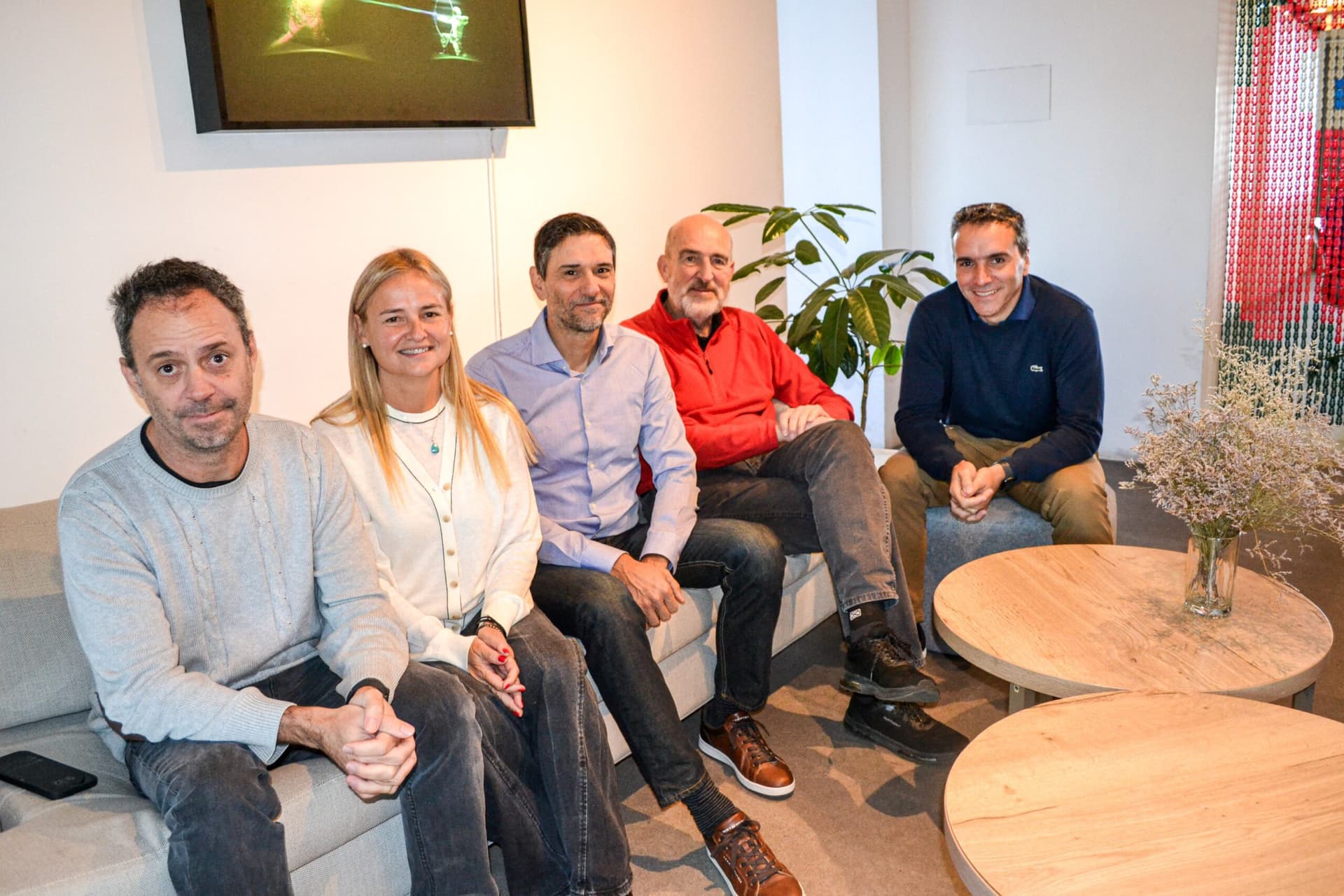 Economía del Conocimiento: cómo Motorola impulsó un polo tecnológico en Córdoba