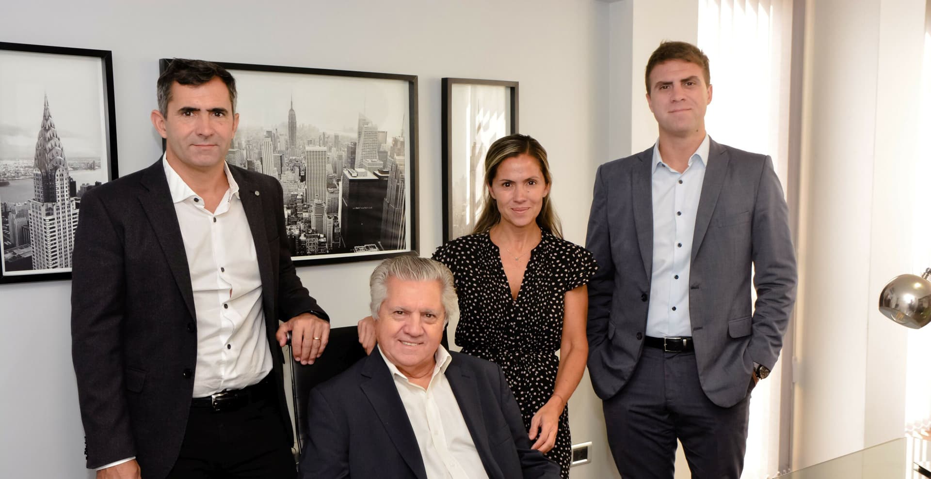 #Dossier: Estabilidad macro y crédito, las claves para el despegue del sector inmobiliario