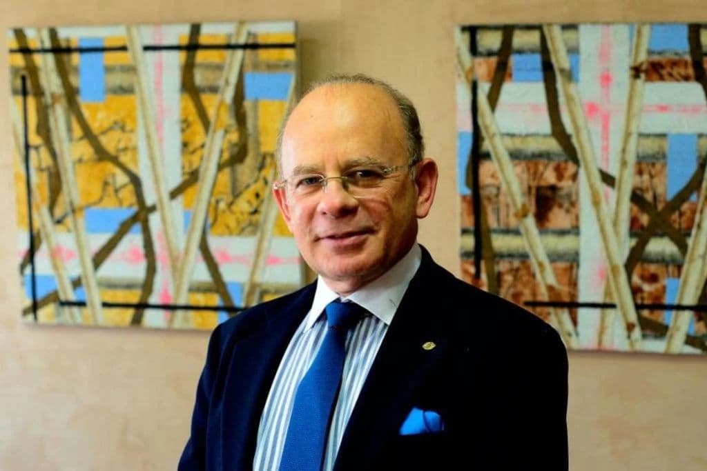 Litvin explica por qué Ingresos Brutos es un impuesto aún más distorsivo que las retenciones