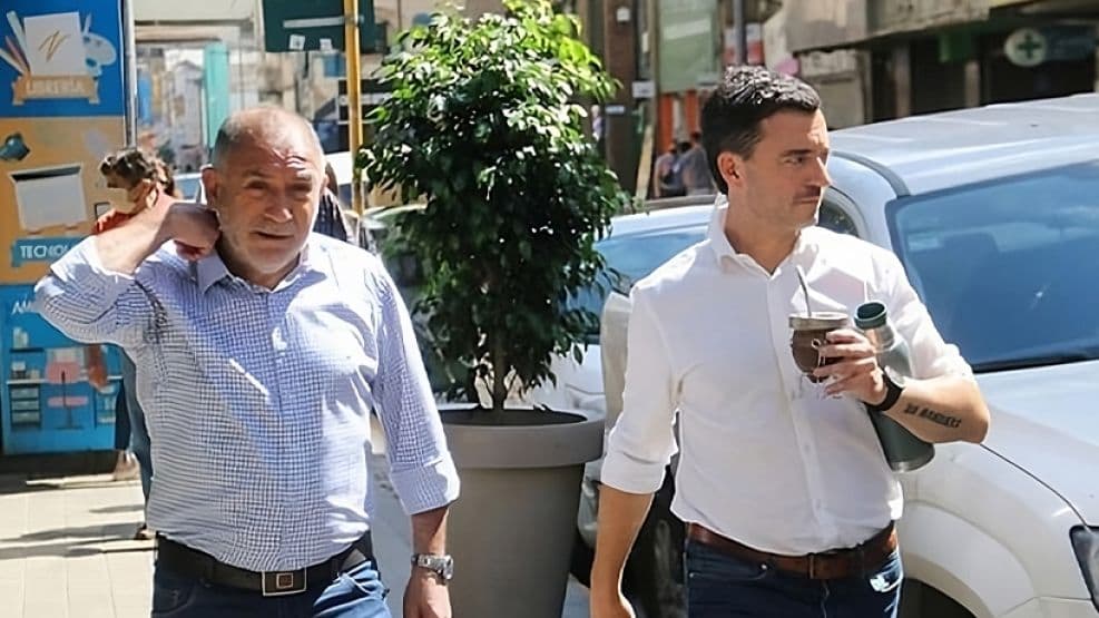 Política a Punto: en escenario nada disparatado, se pueden subir al ring cuatro pesos pesados de la política cordobesa