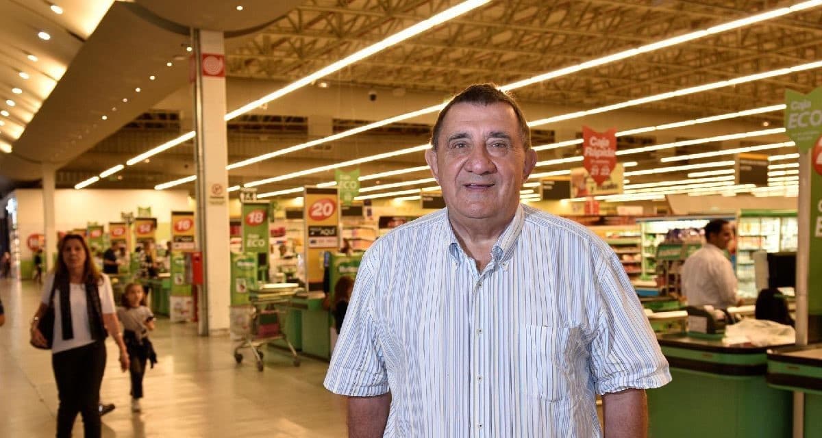 Bugliotti vuelve a apostar fuerte en Malagueño: compra el Pro Racing y un lote de TierrAlta