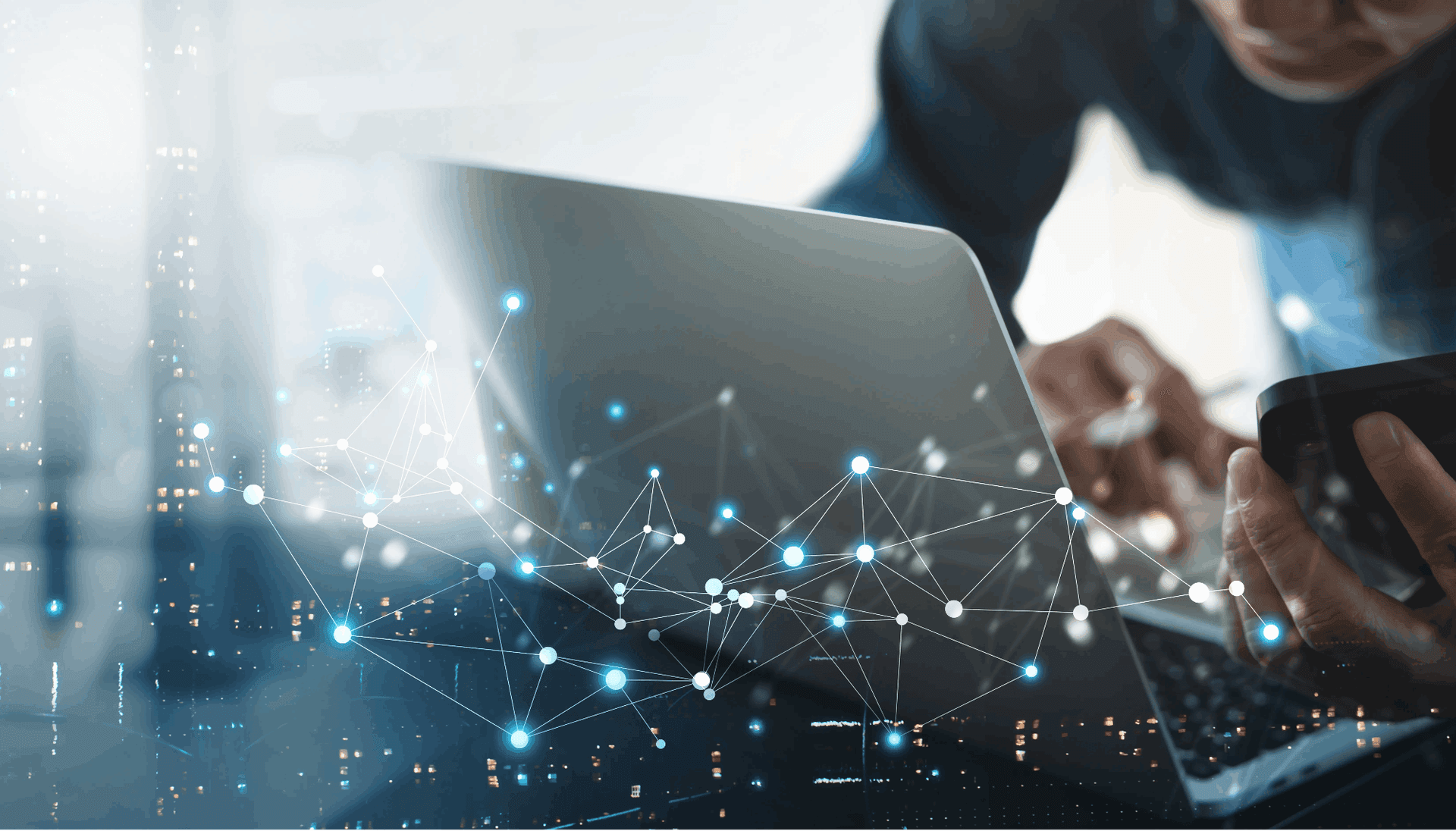 ¿La tenías? Córdoba lidera la conectividad empresarial en la región centro del país