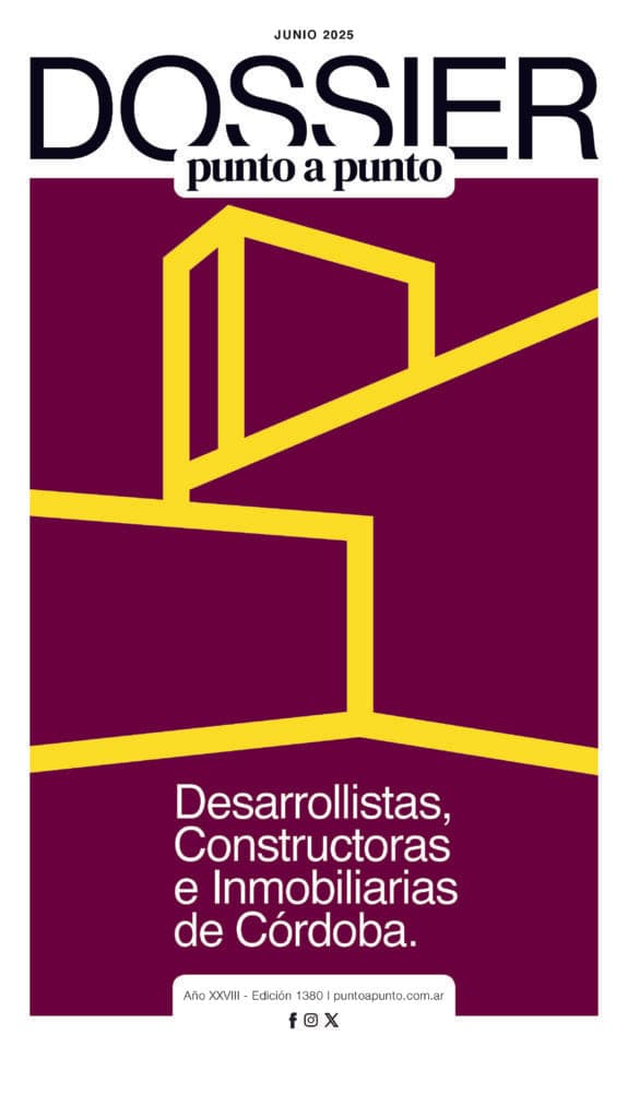 Desarrollistas, Constructoras e Inmobiliarias de Córdoba