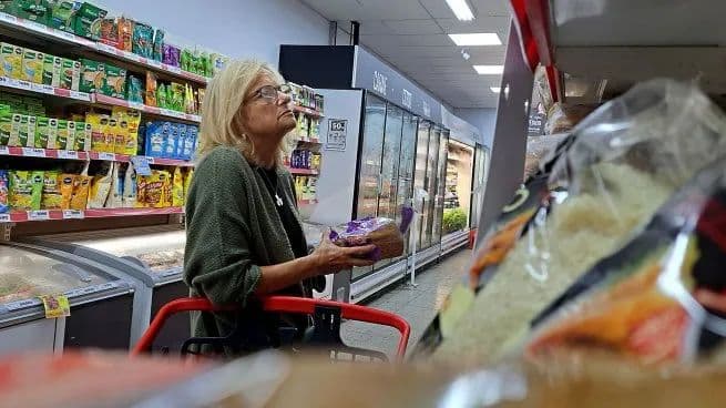 Consumo en hogares: pausa en la recuperación y señales mixtas hacia el final del 2025