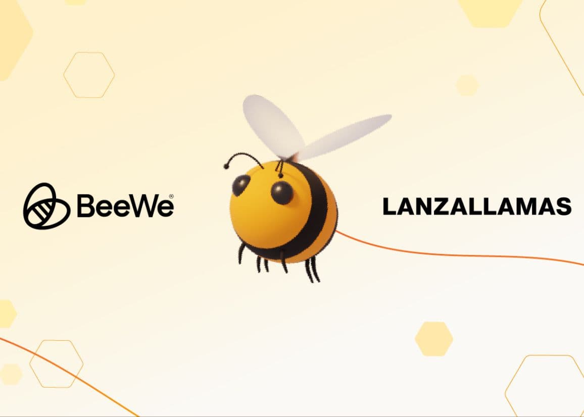 Qué es y cómo funciona BeeWe, la fintech que quiere que el ahorro deje de ser una carga y se vuelva hábito