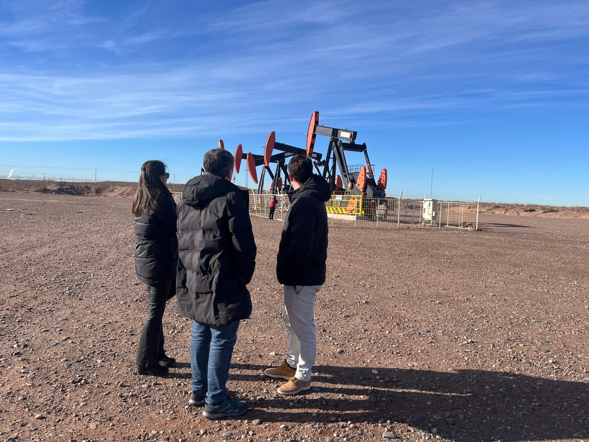 Vaca Muerta: oportunidades, promesas y desafíos de la mayor riqueza del país