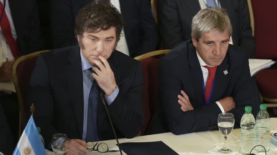 Política a Punto: ¿a los libertarios les alcanza con la imagen de Milei y el combate frontal a la inflación?