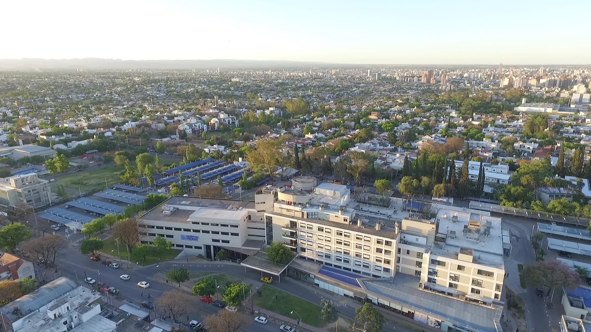 #Dossier: Hospital Privado avanza con su plan estratégico con más servicios y nuevas obras