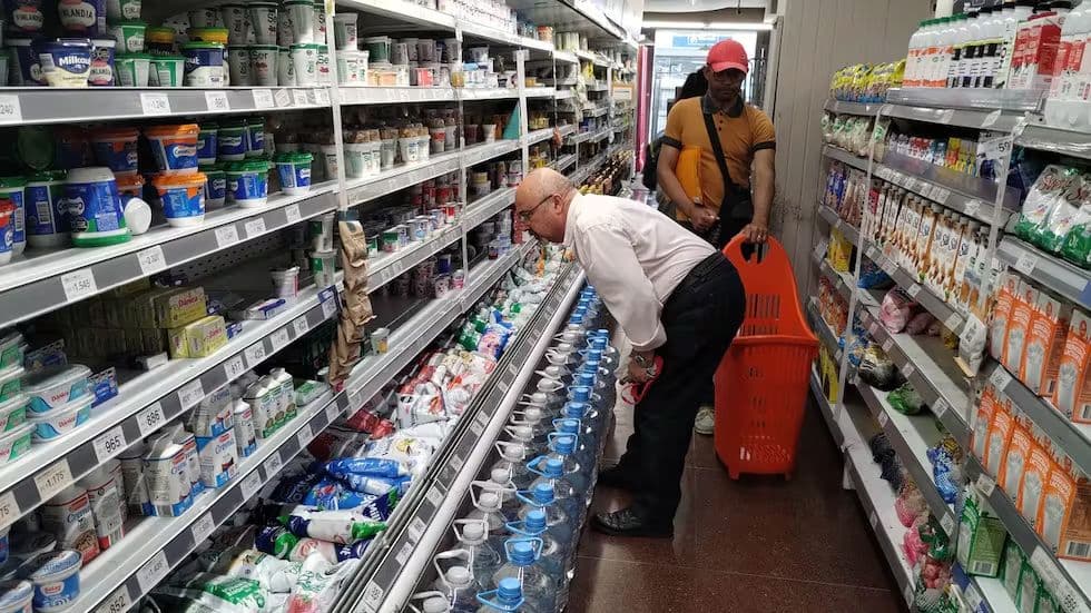 Así está corriendo la inflación en Córdoba (medida en el mostrador caliente de los almaceneros)