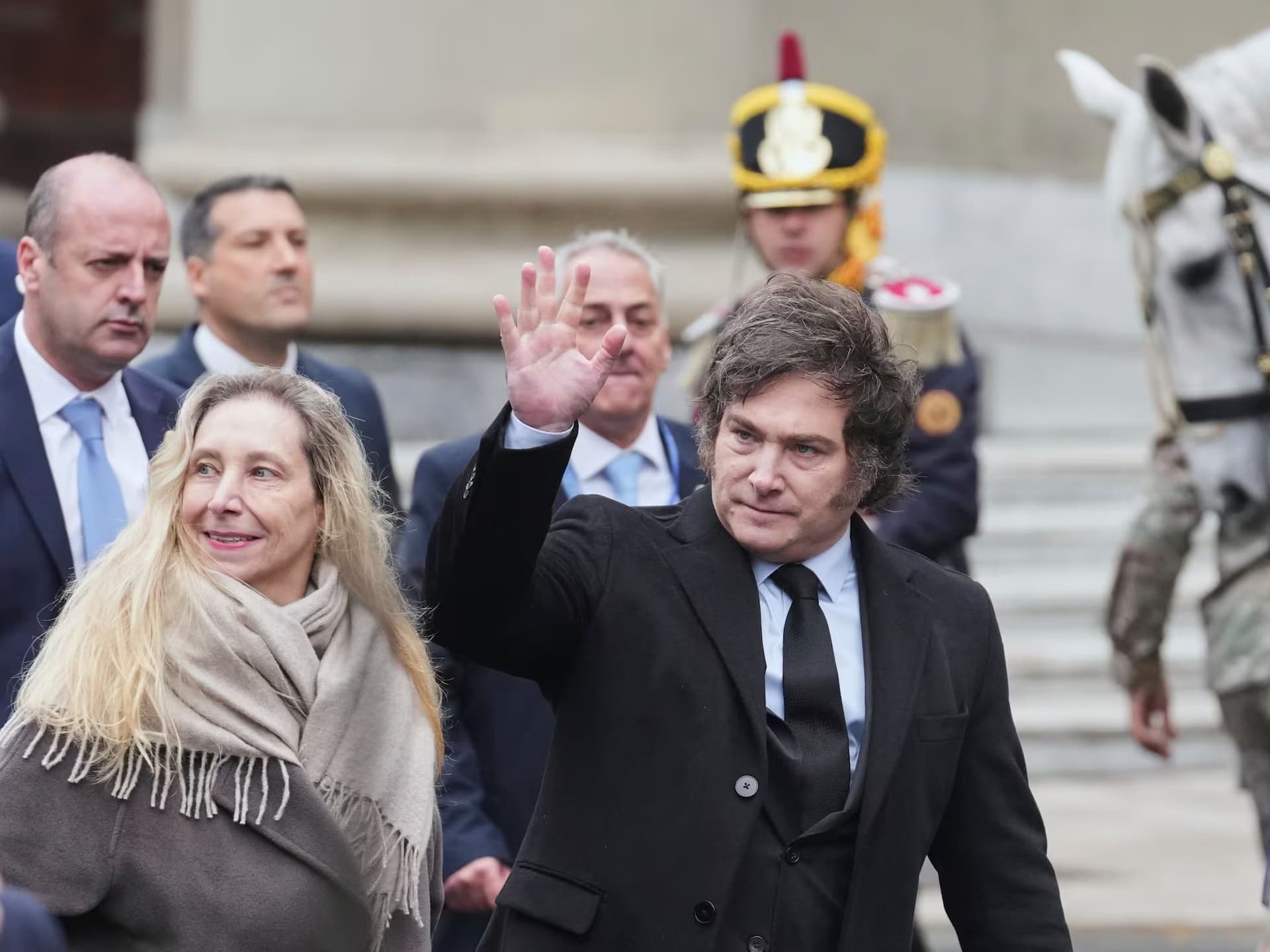 Así sigue la «grieta fiscal» entre Nación y provincias que pone en jaque al plan económico de Milei