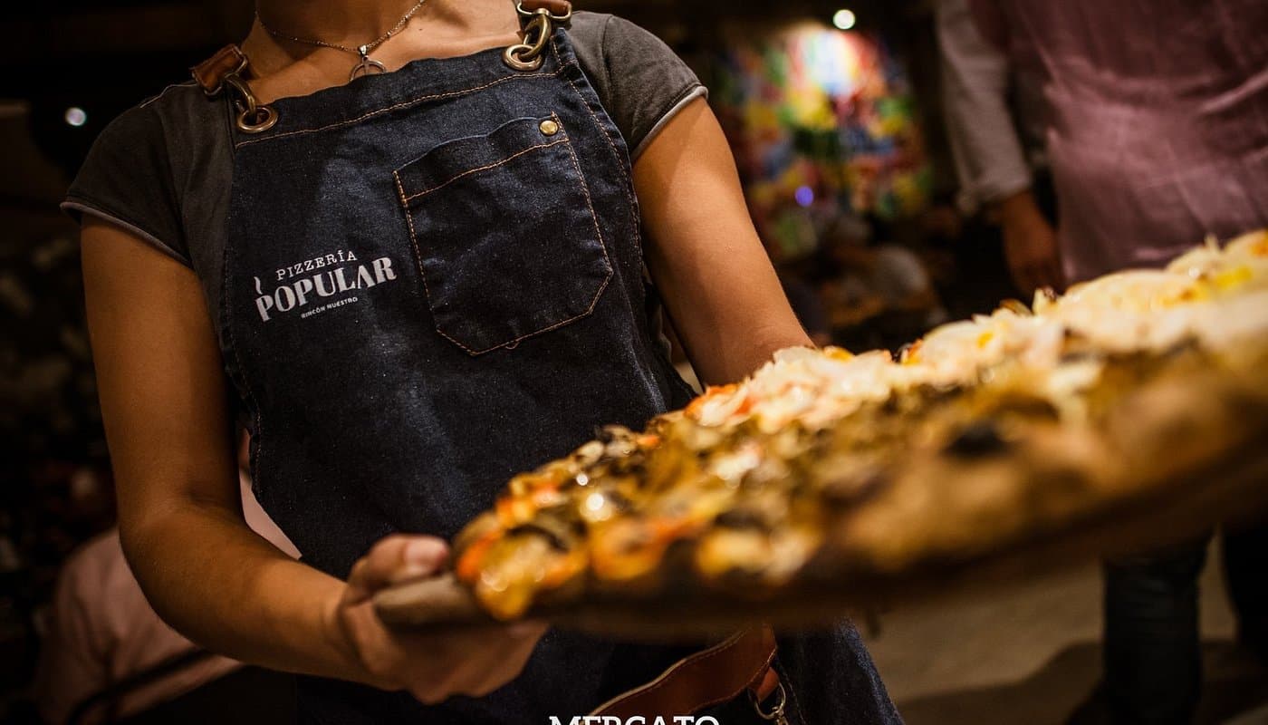 Grupo Popular acelera su plan global: abre en Nueva York y proyecta cerrar 2025 con 135 locales