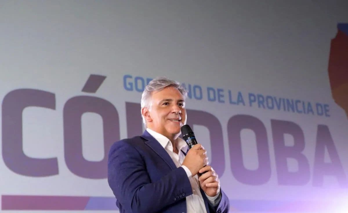 Política a Punto: con el aumento a los jubilados provinciales, Llaryora desafía a Milei y larga la campaña electoral