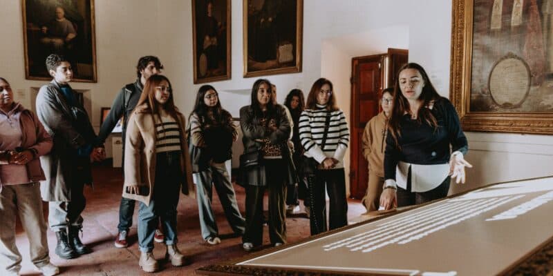 Visitas guiadas por la ciudad: redescubrí Córdoba en vacaciones de invierno