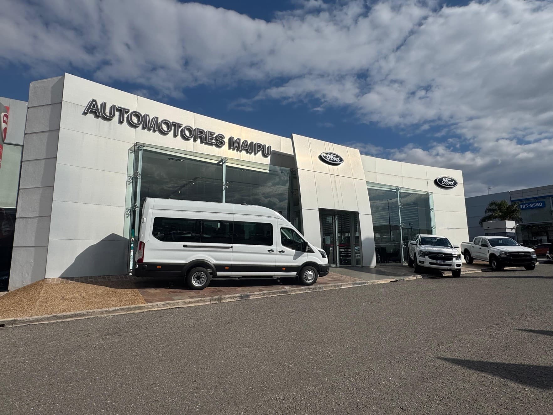 #Dossier: el mercado automotor vuelve a acelerar, Maipú cierra un semestre récord y proyecta crecimiento