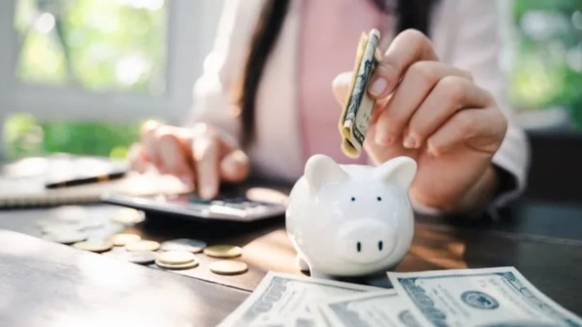 Para tu «yo» del futuro: cómo planificar tu jubilación cobrando lo mismo que ahora